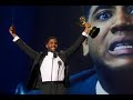 71st Emmy Awards: Jharrel Jerome Wins For Outstanding Lead Actor In A Limited Series Or Movie