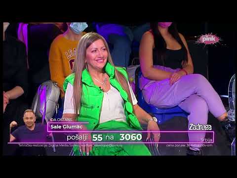 Zadruga 5 - David i Biljana priznali da su Dejan i Aleks slatki zajedno - 07.02.2022.