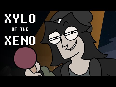 VotV: Xylo of the Xeno