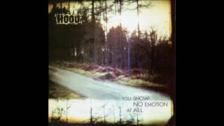 Hood - Painting The Town Dead