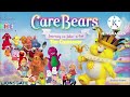 The Care Bears Journey To Joke A Lot