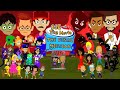 SJL The Movie The Final Mission 2