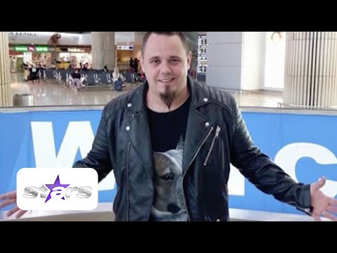 Ovidiu Anton, prima dragoste a Deliei. Cum s-a schimbat viaţa cântăreţului după X Factor