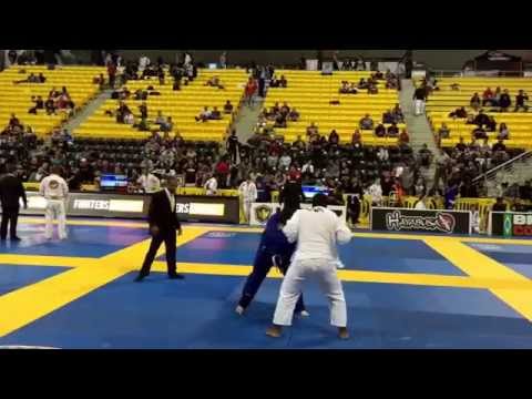 Worlds 2015 IBJJF