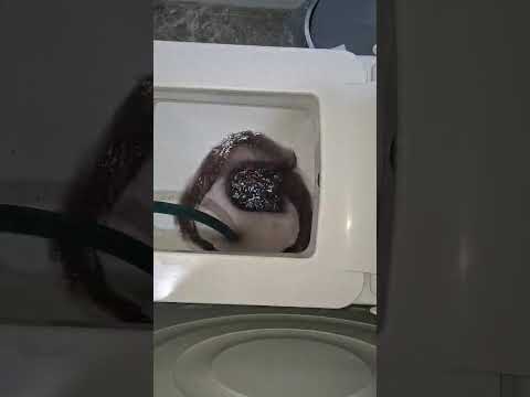 Tesisat Yıkama Video 4