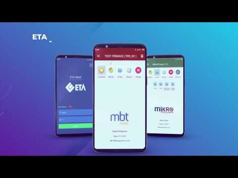 MBT Logo Mobil Satış