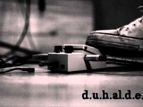 D.U.H.A.L.D.E. - Eduardo Luis Duhalde