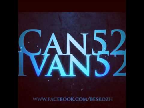 Can52 & Ivan52 - Vo une nach obe (2013)