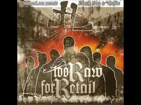 Krayzie Bone feat. LaReece & K-Mont - This Beef