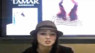 Tamar Kaprelian: &quot;Get my new single, &#39;New Day,&#39; from Loopt Star&quot;