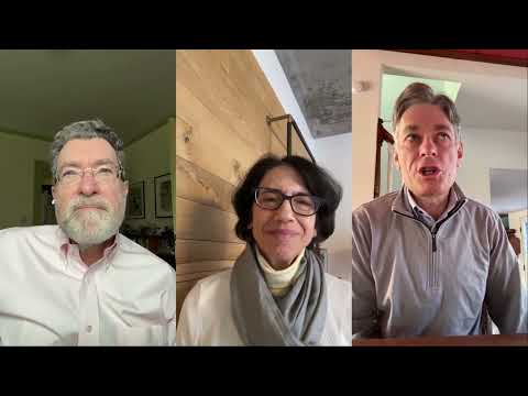 The War with The Contrarians