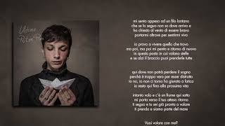 ULTIMO - PETER PAN - Vuoi volare con Me?