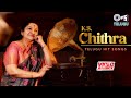 K S Chithra Telugu Hits Video Jukebox Telugu Hit Songs Romantic Love Songs