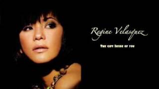 Regine Velasquez- The Gift Inside of You (STUDIO version)