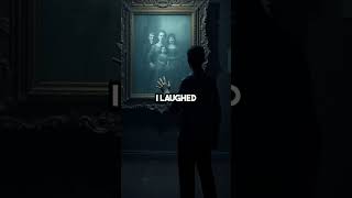 Is Your Family Portrait Hiding Dark Secrets? 😱