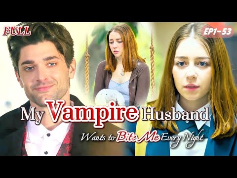 #FULL🎉Witch Lola, who has the ability to predict the future, meets vampire Howard.💖#movie #love