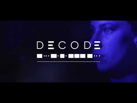 DECODE 22-02-20 | ABSTRACT DIVISION 1/2 | PERRON