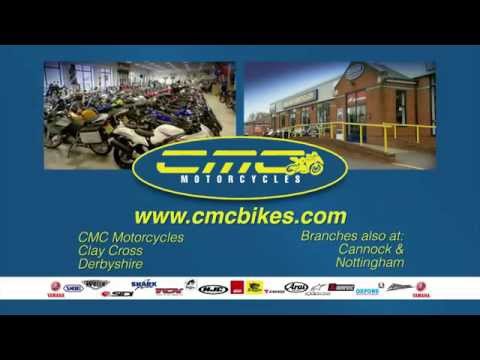 CMC Bikes - Customer Success Story