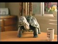 The Slowsky S Plus One Xfinity Comcast Commercial June 2011 Talking Turtles
