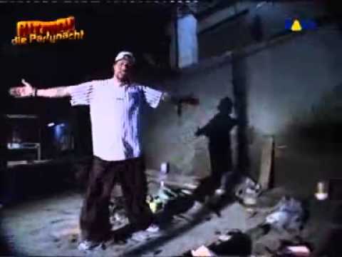 Sindicato Argentino del Hip Hop - Mil horas