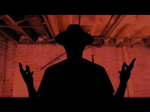 Waajeed - Shango - Behind the Scenes