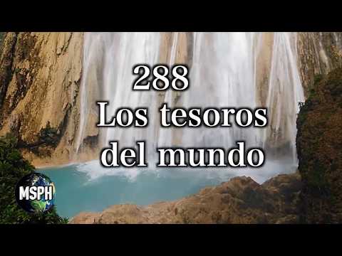 HA62 | Himno 288 | Los tesoros del mundo