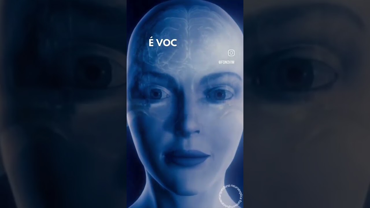 Confie nas potencialidades infinitas da sua mente! #neuroexplica #fononeuro