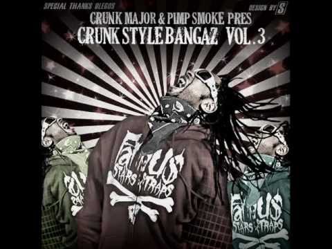 Young Valinchi - Crank It (Official Valentino Moroder Remix)