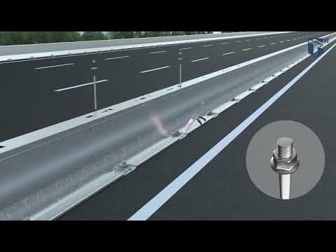 Highways TV Highway Care: Highway Guard CGI Showcase