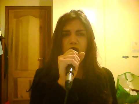 Squander - Skunk Anansie (cover)