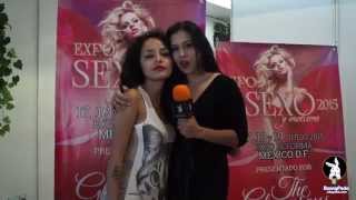 Venta de Boletos de Expo Sexo y erotismo 2015 (Fersw82 y Helena Danae)