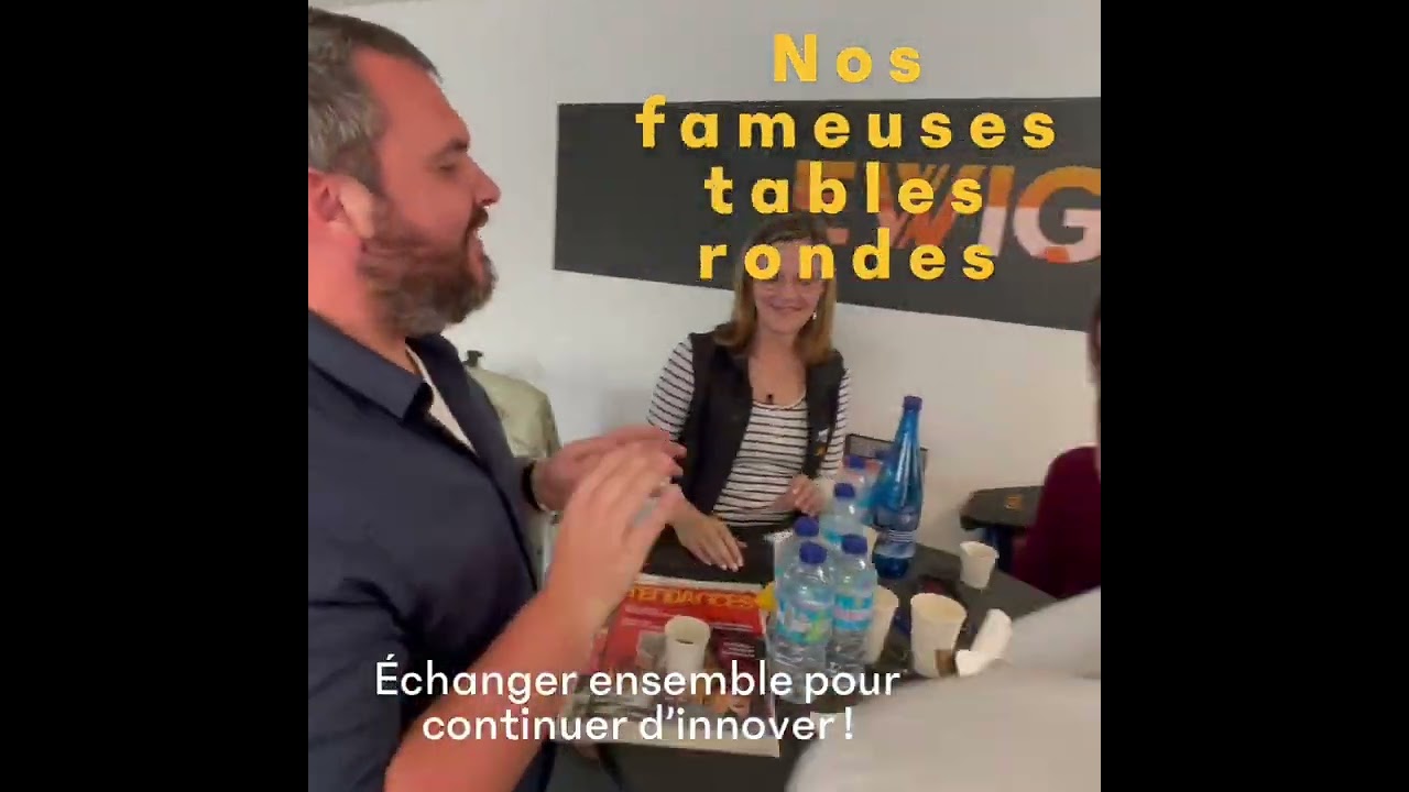 Retour sur 15 jours de réunions régionales avec Ewigo