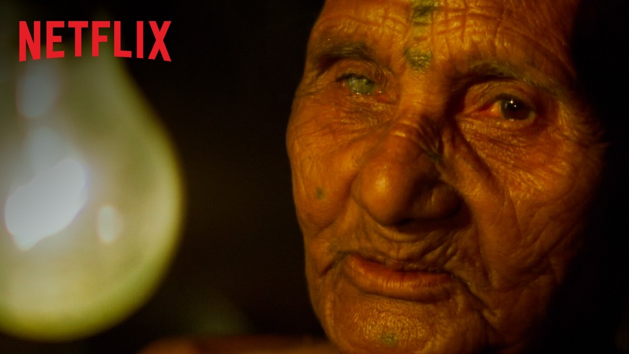 SRK's MASTERCLASS To Bring Electricity To The Village 🔥 Ft. Gayatri Joshi | Swades