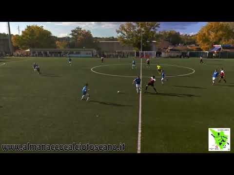 Excellence Group B V.Mazzola Siena-Sangiovannese 2-1