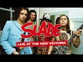 Slade - The Bangin' Man - Visualiser