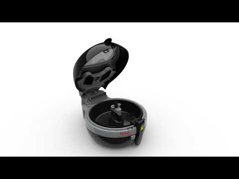 ActiFry Original 1kg Demonstration