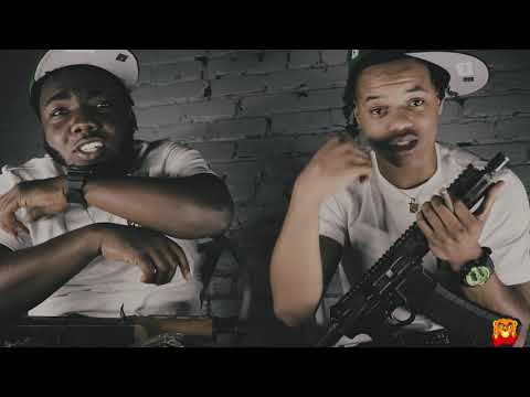 Y.L.L Ant ft. Y.L.L Luh Real - Next up ( shot by : simba.1k)