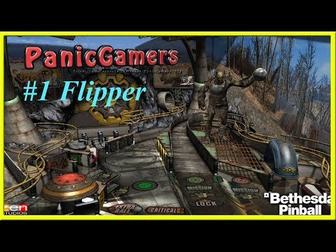 1# Flipper - Pinball FX2 Fallout 4