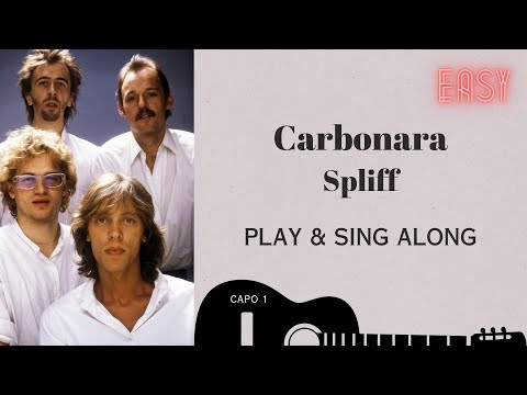 Carbonara - Spliff