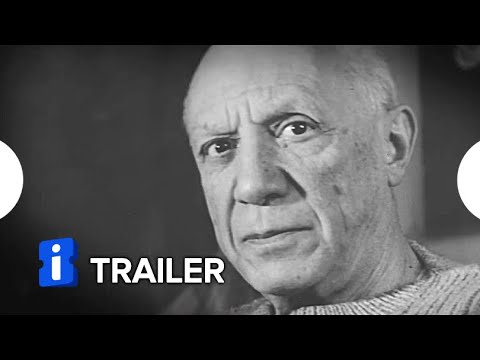 Picasso: Um Rebelde Em Paris - Trailer