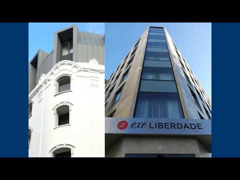 #TPF @ EXE LIBERDADE