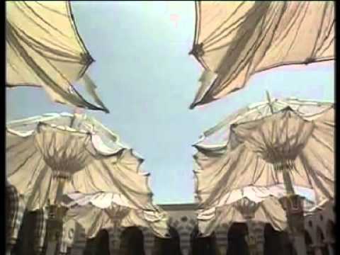 Ezani ne Xhamine e Medines.flv