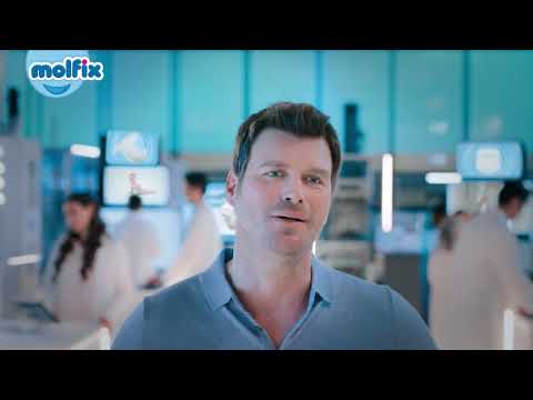 Molfix Premium | Kıvanç Tatlıtuğ & Başak Dizer Tatlıtuğ