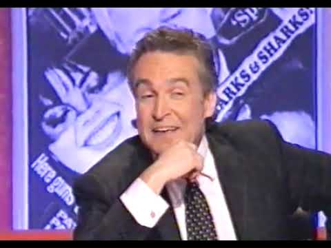 Have I Got News For You S16E04 - Alan Titchmarsh & Stephen Bailey