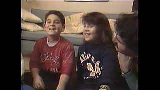 Nuts for Nintendo (1988) - ABC News Exposes the Video Game Craze That Took Over America