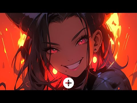 Nightcore - Break The Silence (lyrics)