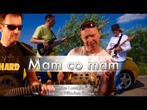 Nikodem- Mam co Mam - Mój Błogostan (2017)