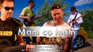 Nikodem- Mam co Mam - Mój Błogostan (2017)