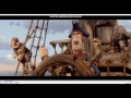 The Pirates Band Of Misfits