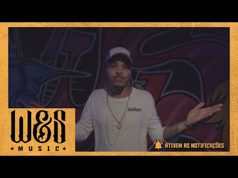 MC Sidinho SP - Pegar Carona (EP. Foco no Trecho)